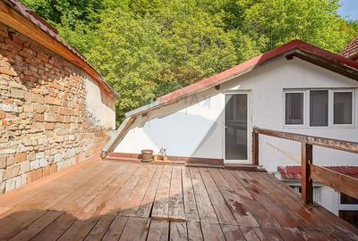 Casă cu 3 camere cu Teren 102 Mp în Schei - 40