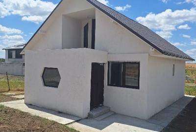 Casa de vanzare  P+M - 1