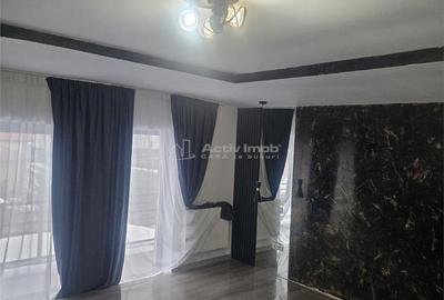 Casă cu 4 camere în Valea - 13