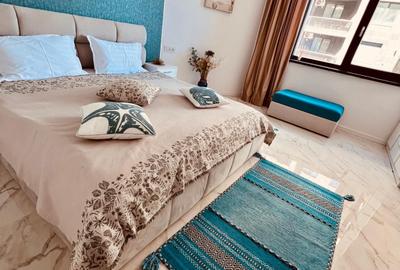 Apartament cu 2 camere decomandat, mobilat în Central - 22