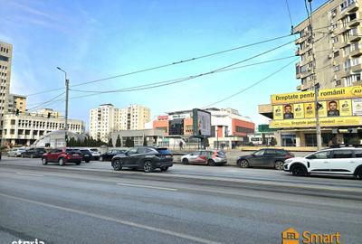 Spațiu comercial, de 240 mp, în Central