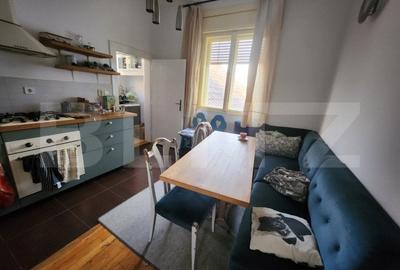 Casa deosebita, 3 camere, 200 mp utili, Centru - 4