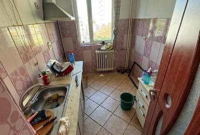 Apartament cu 3 camere semidecomandat în Obor - 5