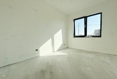 Duplex 4 camere, 126 mp utili, P+Etaj, 300mp teren,  Mosnita Veche - 3