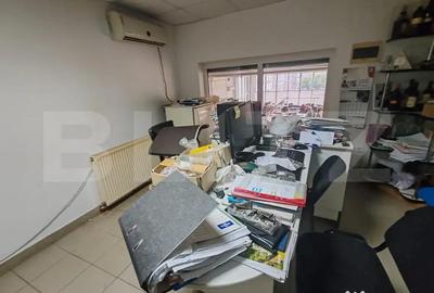 Spațiu comercial, de 400 mp, în Jibou - 8