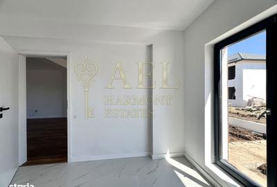 Casă cu 4 camere în Berceni - 16