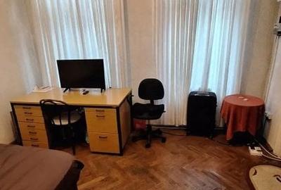 Casa individuala 3 camere - Parcul Carol - 5