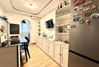 Apartament modern, 3 camere, 57 mp utili - zona Aradului - 7