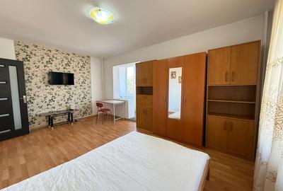 Garsonieră decomandată în Gorjului - 9