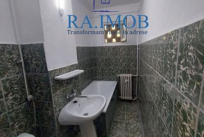 Apartament cu 2 camere nedecomandat în Malu Roșu - 3