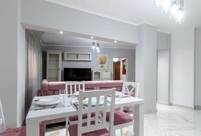 Apartament modern cu 3 camere in Pia?a Spitalului - 4