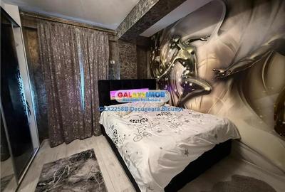 Apartament 2 camere Mobilat Utilat in Militari Residence 700 Euro - 14