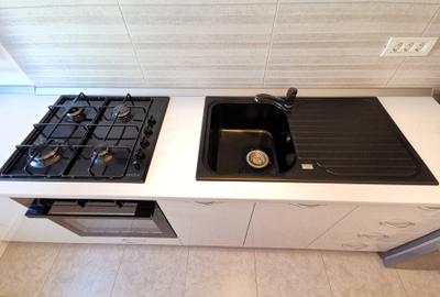 Apartament cu 2 camere decomandat, mobilat în Universitate - 16