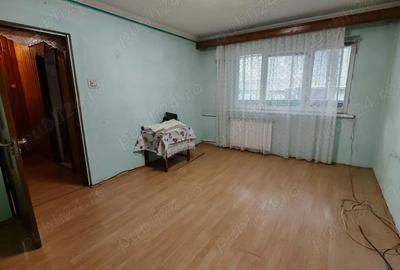 Apartament cu 2 camere semidecomandat în Policlinica - 7