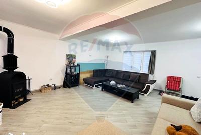 Casă cu 3 camere cu Teren 698 Mp în Sohatu - 18