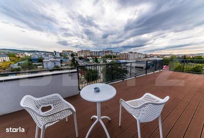 Apartament cu 2 camere în Calea Turzii - 11