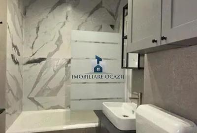 Inchiriere Garsoniera Semidecomandata Luica-Turnu Magurele - 5