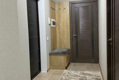 Ofer spre vanzare apartament de 2 camere in zona Salaj - 3