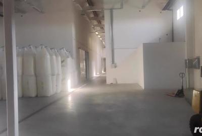 Spațiu comercial, de 1,000 mp, în Nord
