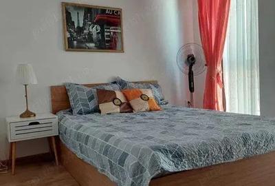Apartament cu 2 camere semidecomandat în Nicolina - 1