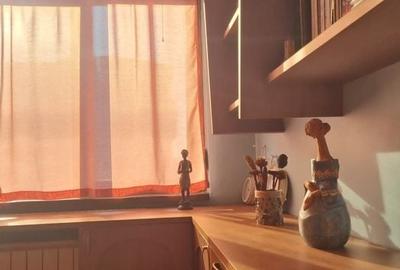 Apartament 3 camere Vatra Luminoasa, 7 minute de metrou, mobilat complet - 5