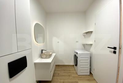 De inchiriat: Apartament 3 camere, 88 mp utili, terasa, pan - 1