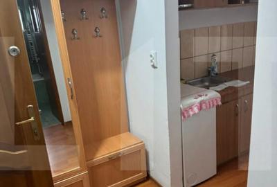 Garsoniera mobilata ?i utilata intr-o zona lini?tita - 4