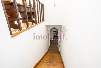 Apartament cu 4 camere decomandat în Primăverii - 17