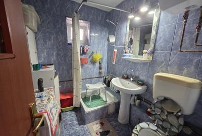 Apartament cu 2 camere semidecomandat, mobilat în Brâncoveanu - 6