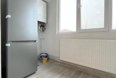 Apartament cu 3 camere decomandat, mobilat în Soarelui - 12