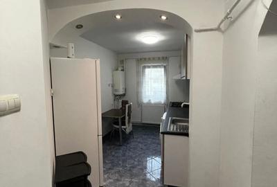 Garsoniera cf 1, de inchiriat.. - 2