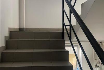 Garsonieră semidecomandată, mobilată în Metalurgiei - 18