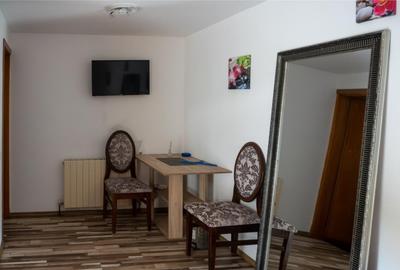 Proprietate mixta -spatiu comercial +rezidenta - 9