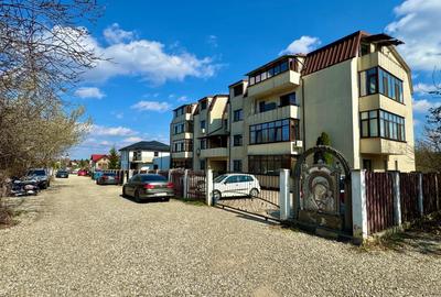Apartament cu 2 camere decomandat, mobilat în Nicolina - 19