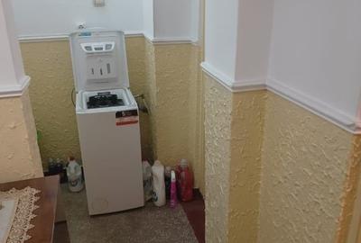 Vând apartament 2 camere, 66mp, Tecuci – str. Ghe. Petrașcu, etaj 2/4 - 7