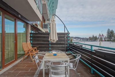 SILVER MOUNTAIN, Poiana Brasov - Apt duplex, 3 camere, 2 bai - 15