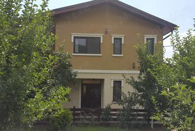 Vind casa unifamiliara - 1