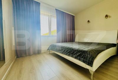 Vila contemporana cu 5 dormitoare, 5 bai si teren de 920 mp - 4