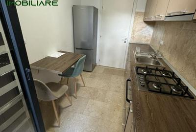 Apartament cu 2 camere decomandat în Bucium - 6