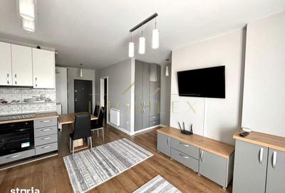 Apartament cu 2 camere în Florești - 4