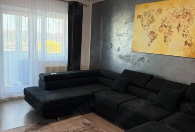 Apartament cu 3 camere decomandat în Lipovei - 2