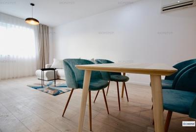 PIPERA-NEW POINT-APARTAMENT COMPLEX PRIVAT, LANGA SCOALA AMERICANA, 0% COMISION! - 1