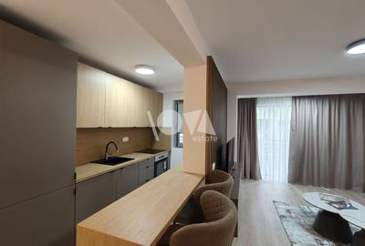 De închiriat - apartament 2 camere - nou-modern - Lacul Tei - Circului - 5