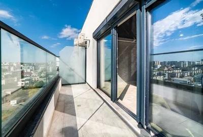 Tomis Plus, apartanet cu 2 camere , mobilat si utilat. - 9