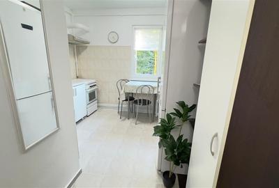 Garsonieră decomandată  Calea București, Strada Soarelui Garsonieră decomandată  Calea București, Strada Soarelui - 12