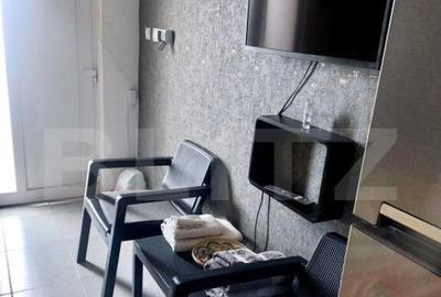 Garsoniera la casa, Aer condi?ionat, zona Skoda, Calea Turz - 5