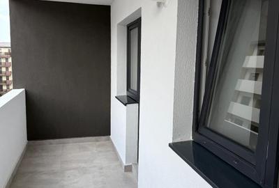 MUTARE RAPIDA! Studio 41mp Ansamblu Rezidențial Premium, Metrou Berceni 5-7min - 15