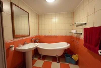 Apartament cu 2 camere decomandat, mobilat în Rahova - 8