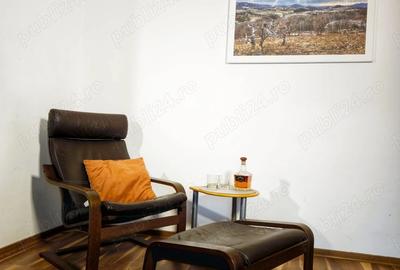 Apartament cu 2 camere decomandat în Central - 5