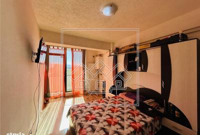 Apartament cu 2 camere în Cristian - 12